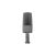 Lampa uliczna LED 100W 4500K IP65 ciemny szary na podjazd i parking