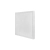 Panel LED natynkowy 36W 4000K IP20 biały 400x400x38mm do biura i domu