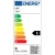 Lampa ogrodowa LED 6W 4000K IP54 antracyt 60cm do ogrodu i altany — zdjęcie 3