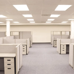 Duży Wysokowydajny panel LED 60x60cm 28W Neutralny 5040LM