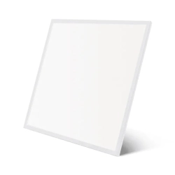 Wysokowydajny duży panel LED 28W 60x60cm Neutralny
