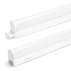 Świetlówka zintegrowana LED T5 24W 3000K 1.5m biała ciepła 2460lm