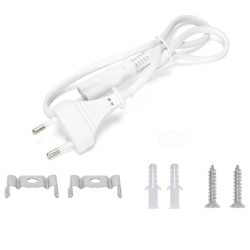 Świetlówka zintegrowana LED T5 24W 3000K 1.5m biała ciepła 2460lm