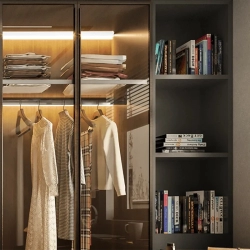 Świetlówka zintegrowana LED T5 24W 3000K 1.5m biała ciepła 2460lm