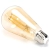 Ściemnialna żarówka LED ST64 E27 6W 2200K Filament