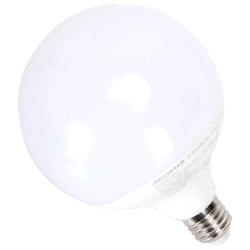 Inteligentna żarówka LED Mirage Bluetooth Mesh G120 E27 4.9w Rgb CCT