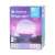 Inteligentna żarówka LED Mirage Bluetooth Mesh G120 E27 4.9w Rgb CCT