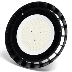 Lampa 200W/230V przemysłowa LED UFO High Bay 20000lm neutralna110°
