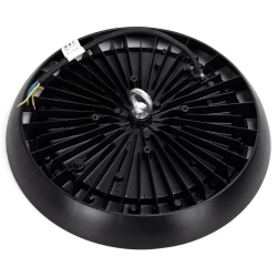 Lampa 200W/230V przemysłowa LED UFO High Bay 20000lm neutralna110°