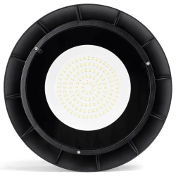 Lampa 100W/230V przemysłowa LED UFO High Bay 10000lm zimna 6500k 120°