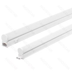 Świetlówka LED T5 9W 6500K 0,6 m biała zimna oprawa kompaktowa lampa