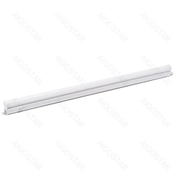 Świetlówka LED T5 9W 6500K 0,6 m biała zimna oprawa kompaktowa lampa - zdjęcie 5