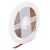 Taśma led 24V SMD do oświetlenia 5mb 10W biała ciepła 2700K 1100lm/1m