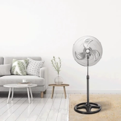 Mechaniczny wentylator stojący