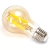 Żarówka LED 16W/230V Filament A60 E27 barwa bursztynowa 1760lm