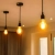 Żarówka LED 16W/230V Filament A60 E27 barwa bursztynowa 1760lm