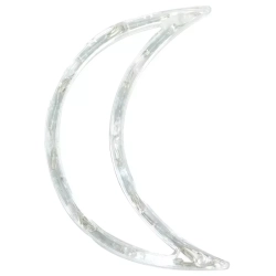 Solarne lampki choinkowe sople 120LED gwiazdy i księżyce Zimne