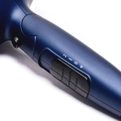 Suszarka do włosów Emily 2200W składana rączka domowa i turystyczna