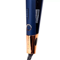 Prostownica do włosów Grace 55W ceramiczna 5 poziomów temperatury