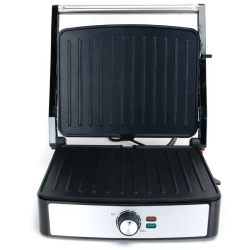 Opiekacz do panini AARON 2200W rozkładany toster girl kontaktowy