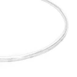 Wąż led 10mb sznur 200 led ciepłych led Φ10mm z zasilaczem 8 funkcji