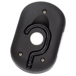Lampa robocza 2in1 160lm LED kompaktowa magnetyczna z hakiem na 3xAAA - zdjęcie 3