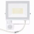 Naświetlacz 30W 2700lm halogen LED z czujnikiem PIR 4000K neutralny