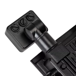 Naświetlacz 20W 1800lm halogen LED z czujnikiem PIR 6500K zimny IP65