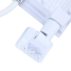 Naświetlacz 20W 1800lm halogen LED z czujnikiem PIR 4K neutralny IP65