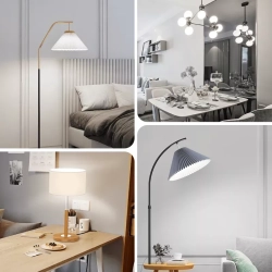 Żarówka 15W GU-10 1180lm biała zimna fi50x80mm kąt 100° opak. 2 szt.