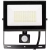 Naświetlacz 50W 4500lm halogen LED z czujnikiem PIR 4K neutralny IP65