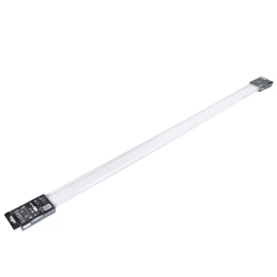 Świetlówka 1.2m 50W 6250lm 6500k plafon listwa LED oprawa biała zimna