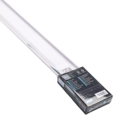 Świetlówka 1.2m 50W 6250lm 6500k plafon listwa LED oprawa biała zimna