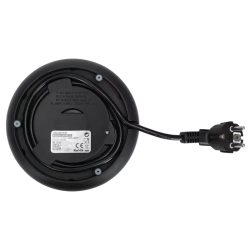 Czajnik elektryczny JAMES 1,5 2200W nowoczesny elegancki niezawodny - zdjęcie 5