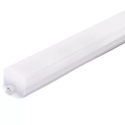 Listwa led 1.5m 50W 5540lm plafon 6500K bezcieniowa zimna