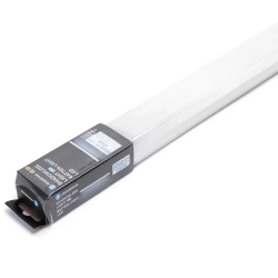 Listwa led 1.5m 50W 5540lm plafon 6500K bezcieniowa zimna