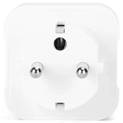 Adapter podróżny z wtyczką Polską i angielskim gniazdkiem — zdjęcie 5