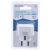 Adapter podróżny z wtyczką europejską i Chińskim gniazdkiem — zdjęcie 5