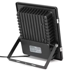 Naświetlacz solarny LED 50W CCT zestaw halogen pilot kabel 5m i panel - zdjęcie 3