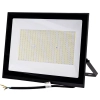 Halogen naświetlacz Led 200W/230V 18000lm slim IP65 neutralny 4000K