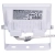 Halogen naświetlacz Led 10W/230V 900lm slim IP65 neutralny 4000K