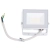 Halogen naświetlacz Led 10W/230V 900lm slim IP65 neutralny 4000K