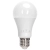 Żarówka LED A60 E27 10W RGB+3000K 950lm kolorowa i ciepła z pilotem IR — zdjęcie 2