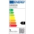 Żarówka LED G45 E27 4.8W RGB+3000K kolorowa i ciepła kulka z pilotem Aigostar