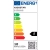 Halogen naświetlacz LED 10W/230V 900lm slim IP65 zimny 6500K