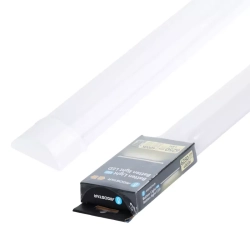 Świetlówka led 1.5m 50W 6250lm 4000k plafon listwa LED neutralna