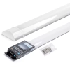 Świetlówka led 0.6m 20W 2500lm 6500k plafon listwa LED biała zimna