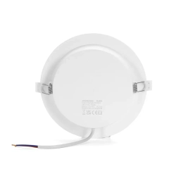 2xPlafon podtynkowy downlight 155mm 15W/1430lm CCT BT MESH WI-FI smart — zdjęcie 5