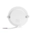 2xPlafon podtynkowy downlight 155mm 15W/1430lm CCT BT MESH WI-FI smart — zdjęcie 5