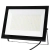 Halogen led 200W barwa zimna 6500K 18000lm światło iluminacyjne IP65